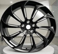 HJ0158-FORGED alloy wheel