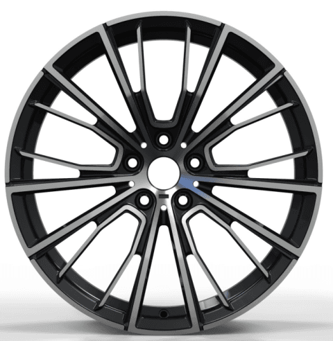 HJ0161-FORGED angle view