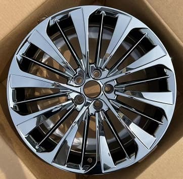 HJ0168-FORGED angle view