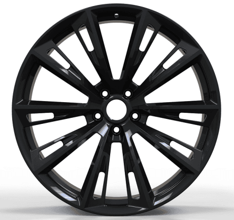 HJ0170-FORGED angle view
