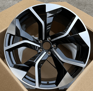 HJ0171-FORGED angle view