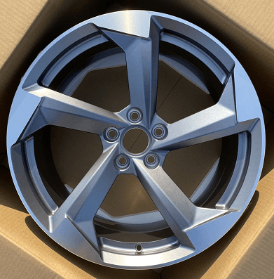 HJ0175-FORGED angle view