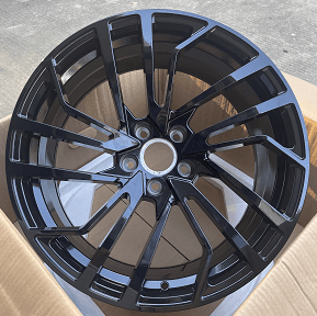 HJ0178-FORGED alloy wheel