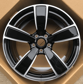 HJ0184-FORGED angle view