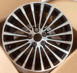 HJ0188-FORGED angle view