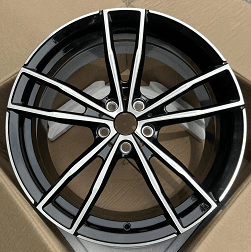 HJ0191-FORGED angle view