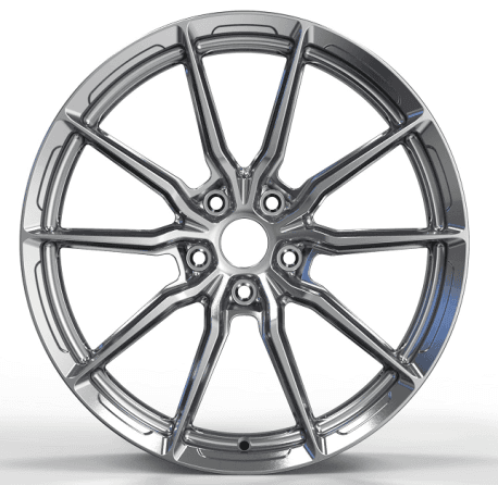 HJ0201-FORGED angle view