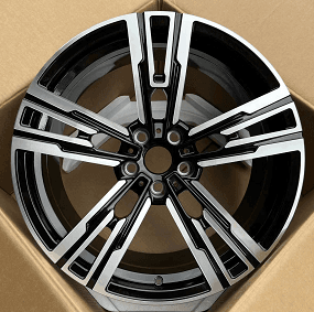 HJ0203-FORGED angle view