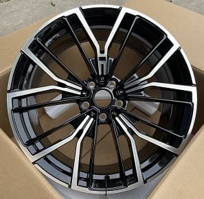 HJ0204-FORGED angle view