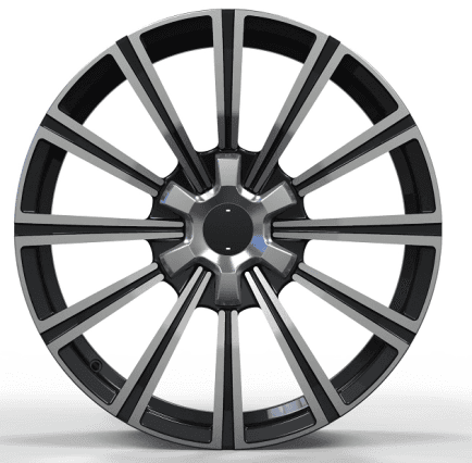 HJ0213-FORGED angle view