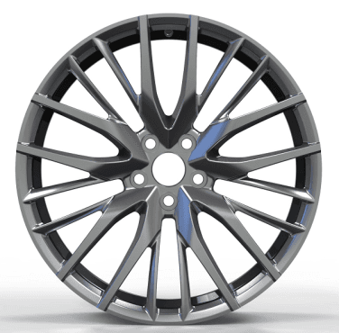 HJ0214-FORGED angle view