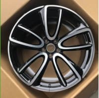 HJ0223-FORGED angle view