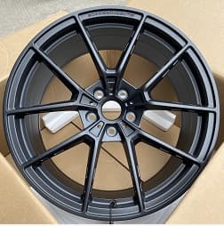 HJ0244-FORGED angle view