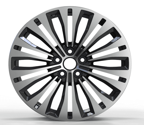HJ0247-FORGED angle view