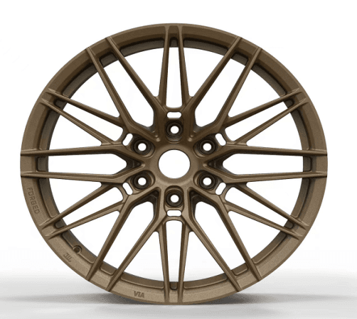 HJ0265-FORGED angle view