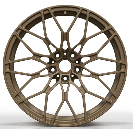 HJ0280-FORGED angle view