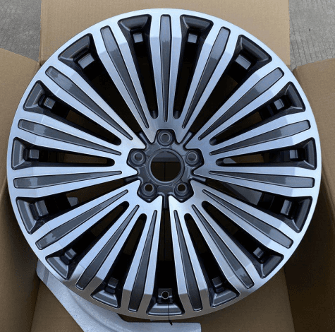 HJ0296-FORGED angle view