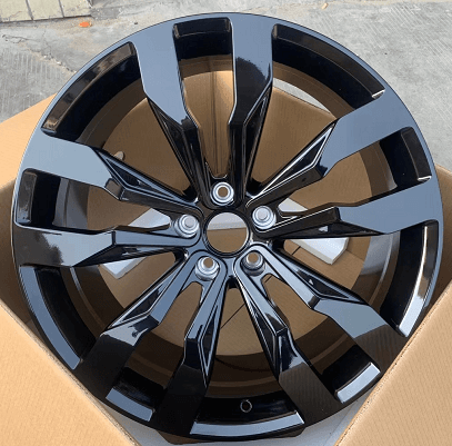 HJ0305-FORGED angle view