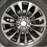 HJ0334-FORGED angle view