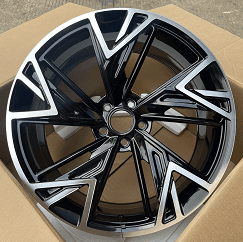 HJ0352-FORGED angle view