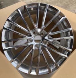HJ0359-FORGED alloy wheel