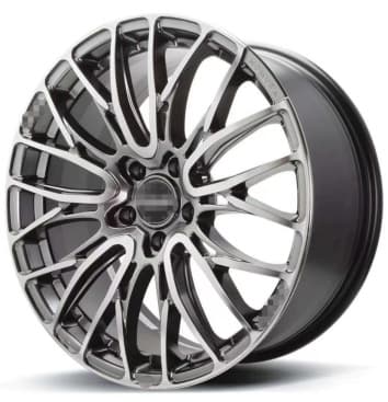 HJ0369-FORGED angle view
