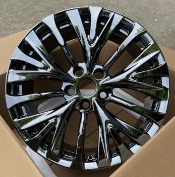 HJ0399-FORGED angle view