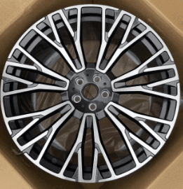 HJ0404-FORGED angle view