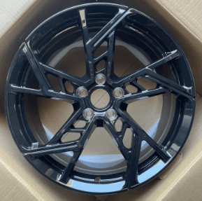 HJ0417-FORGED alloy wheel
