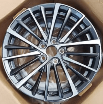 HJ0424-FORGED angle view