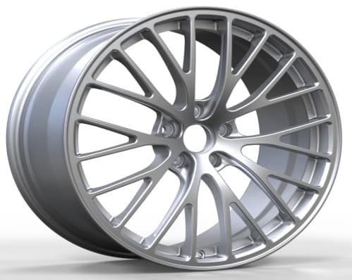 HJ0427-FORGED angle view