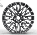 HJ0438-FORGED angle view