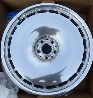 HJ0458-FORGED alloy wheel