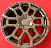 HJ0468-FORGED angle view