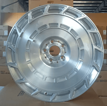 HJ0470-FORGED angle view