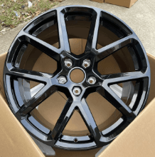 HJ0471-FORGED angle view