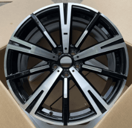 HJ0484-FORGED angle view