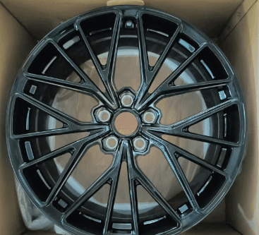 HJ0486-FORGED angle view