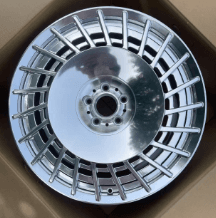 HJ0508-FORGED angle view