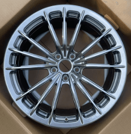 HJ0511-FORGED angle view