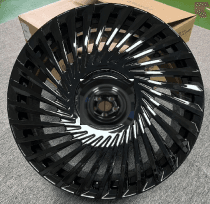 HJ0526-FORGED alloy wheel