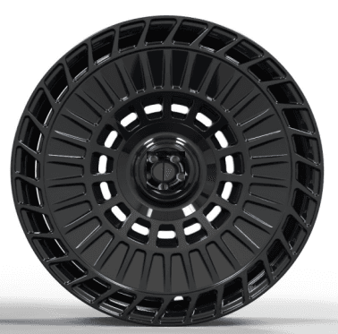 HJ0531-FORGED angle view