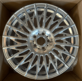 HJ0541-FORGED angle view