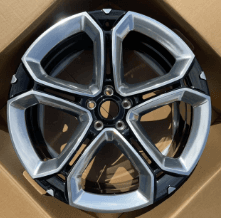 HJ0547-FORGED angle view
