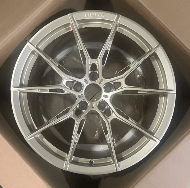 HJ0559-FORGED angle view