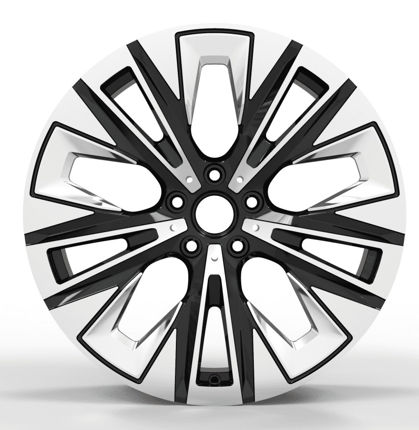 HJ0566-FORGED angle view