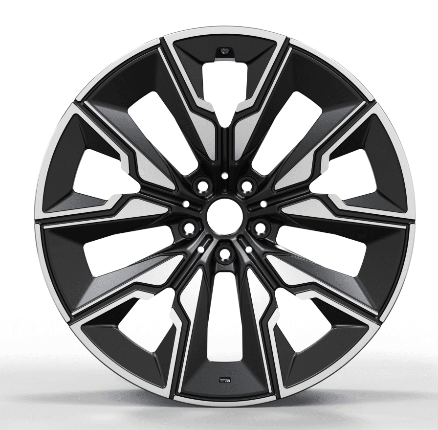 HJ0569-FORGED angle view