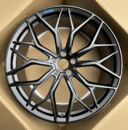 HJ0572-FORGED angle view