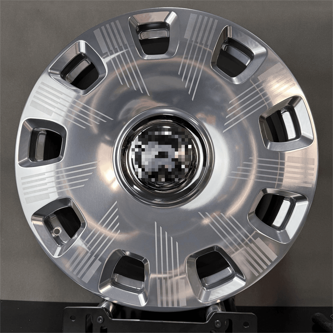 HJ0587-FORGED angle view