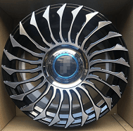 HJ1092-FORGED angle view